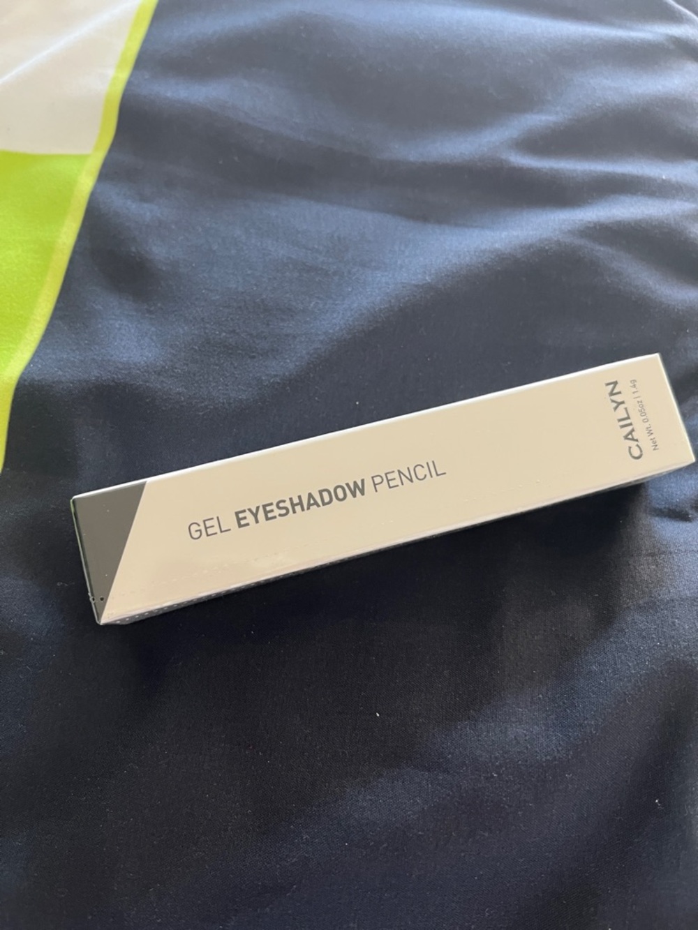 Nwt Cailyn Gel Eyeshadow Pencil in Champagne